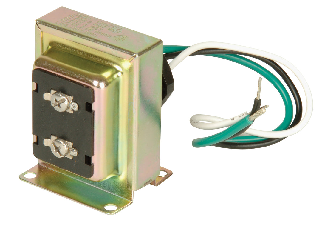 Transformer Chime Transformer - available from The Lighting Shoppe, trusted by Canadian homeowners