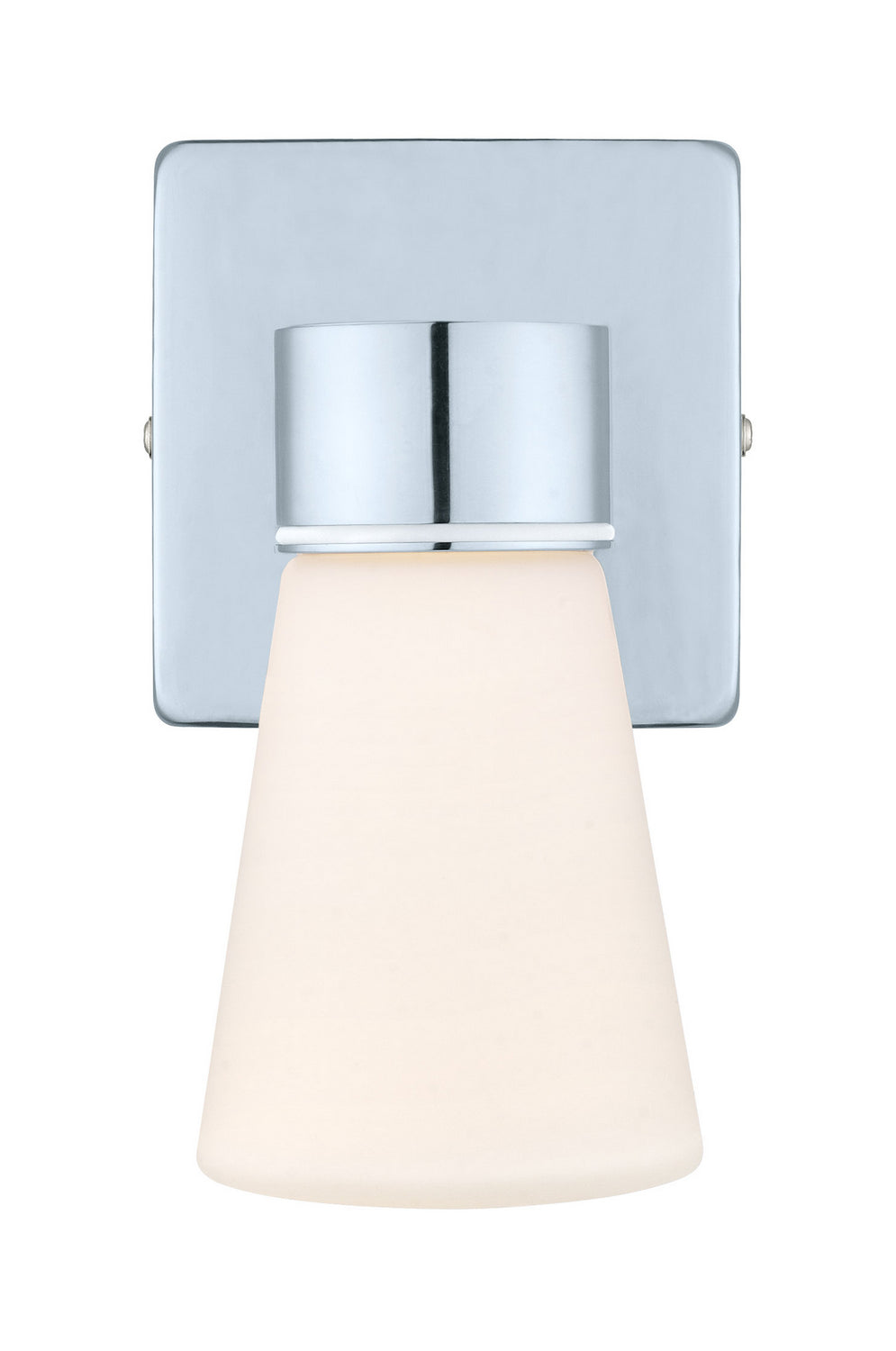 Eglo Canada - 91988A - One Light Bath/Vanity - Cailin - Chrome