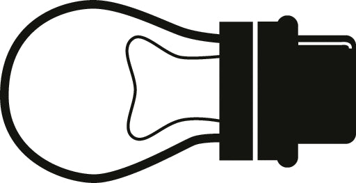 Kichler Canada - 15599CLR - Light Bulb - Clear