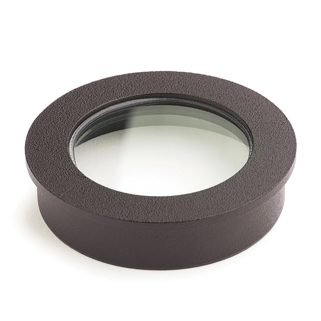 Kichler Canada - 15659AZT - Landscape lens for 1 - Accessory - Textured Architectural Bronze