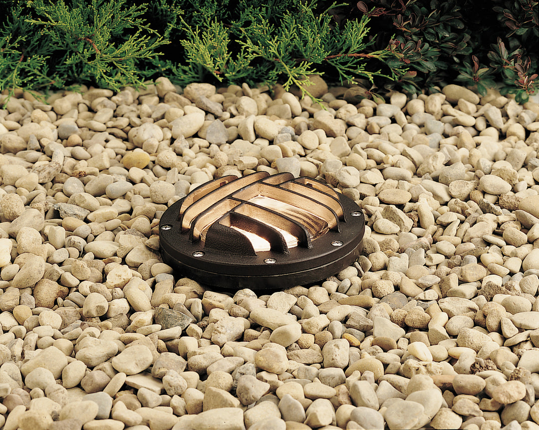 Kichler Canada - 15694AZ - Rock Guard - Accessory - Architectural Bronze