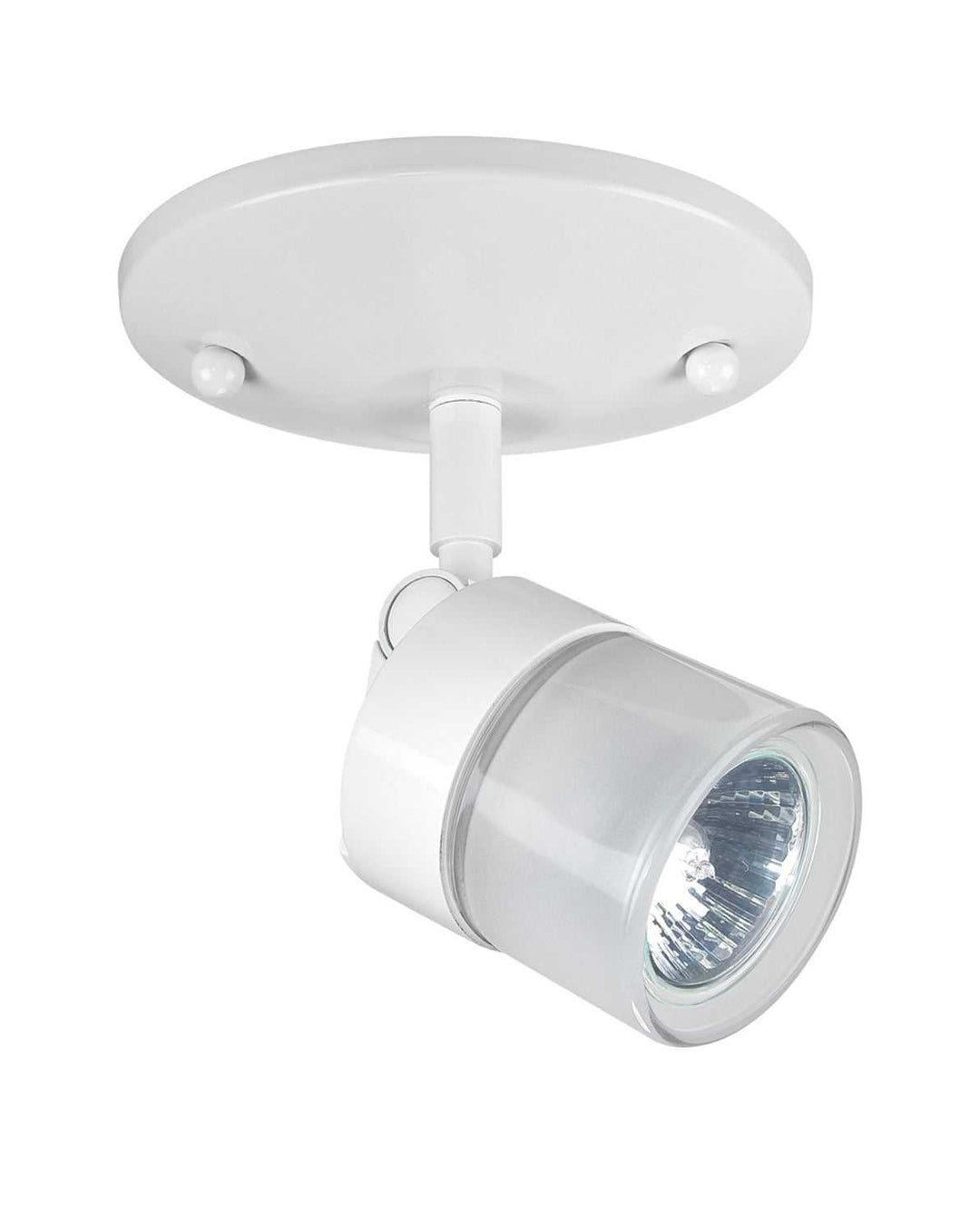 Monopoint One Light Monopoint in White Kendal Canada