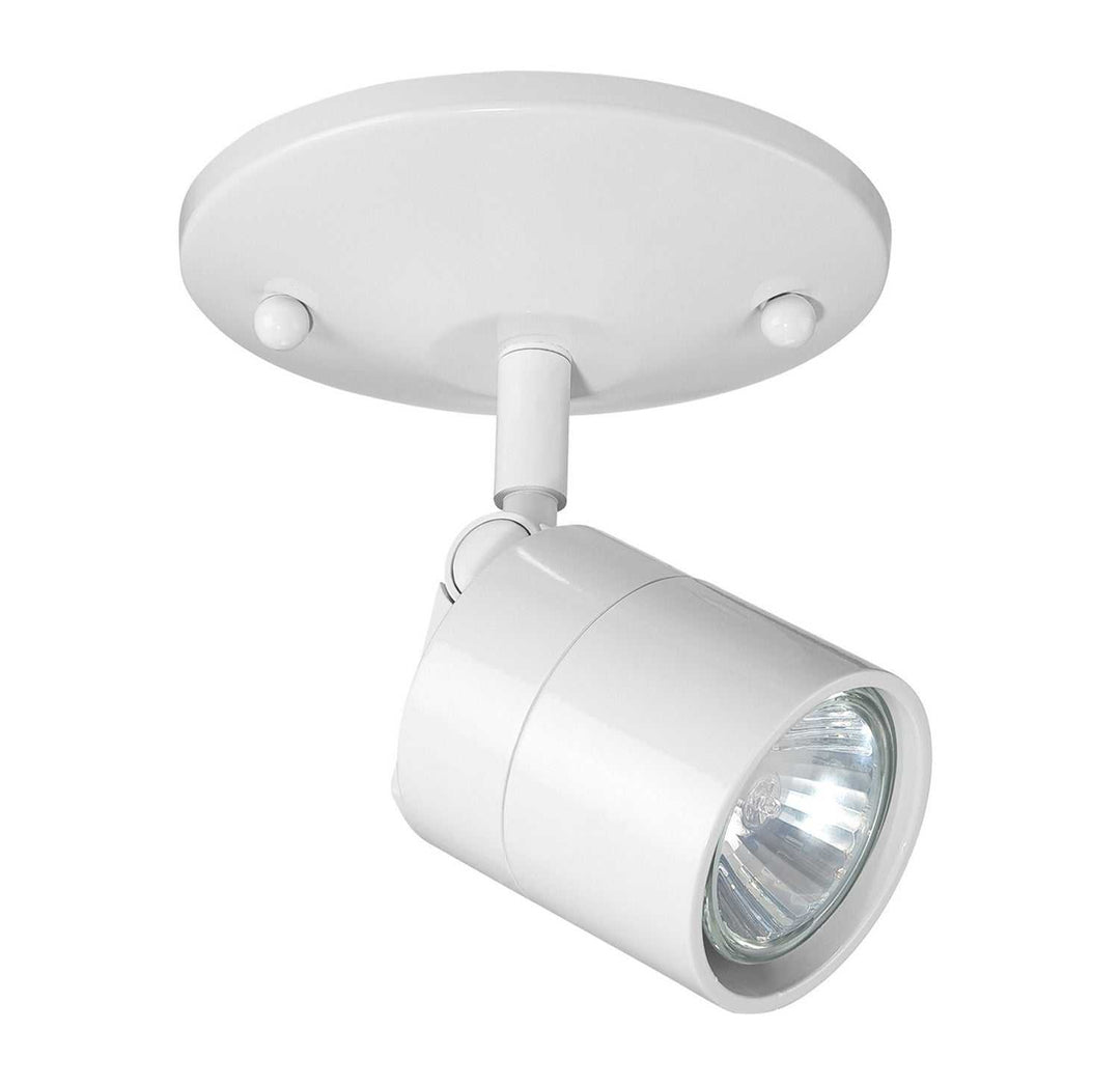 Monopoint One Light Monopoint in White Kendal Canada