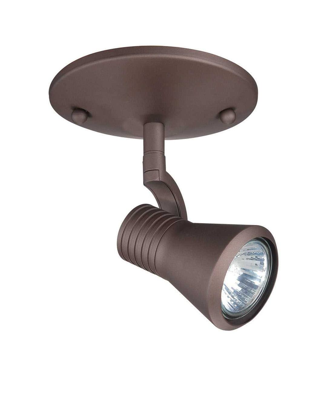 Monopoint One Light Monopoint in Oil Rubbed Bronze Kendal Canada
