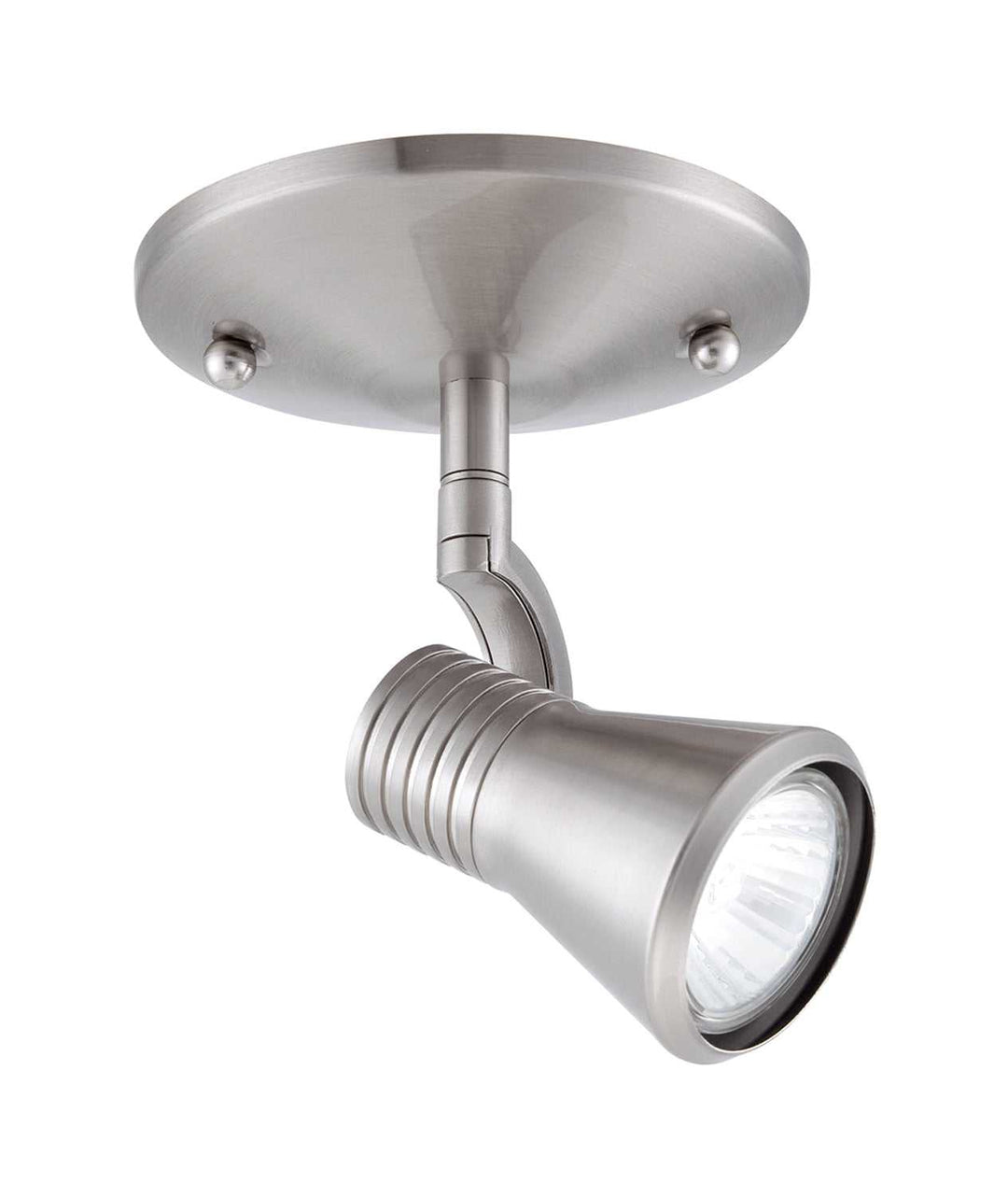 Monopoint One Light Monopoint in Satin Nickel,Nickel or Steel Kendal Canada