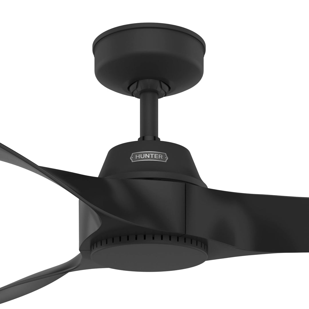 Mosley Outdoor 52 inch Hunter Fan Canada