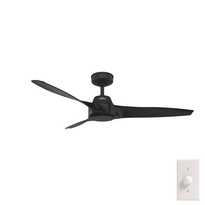 Mosley Outdoor 52 inch Hunter Fan Canada