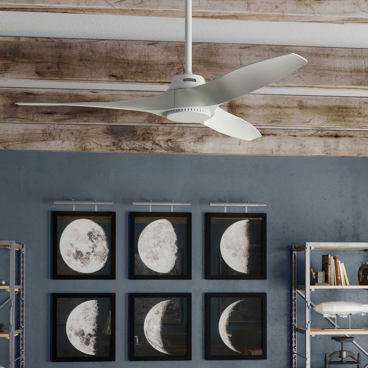 Mosley Outdoor 52 inch Hunter Fan Canada