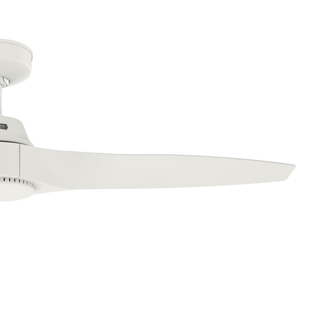 Mosley Outdoor 52 inch Hunter Fan Canada