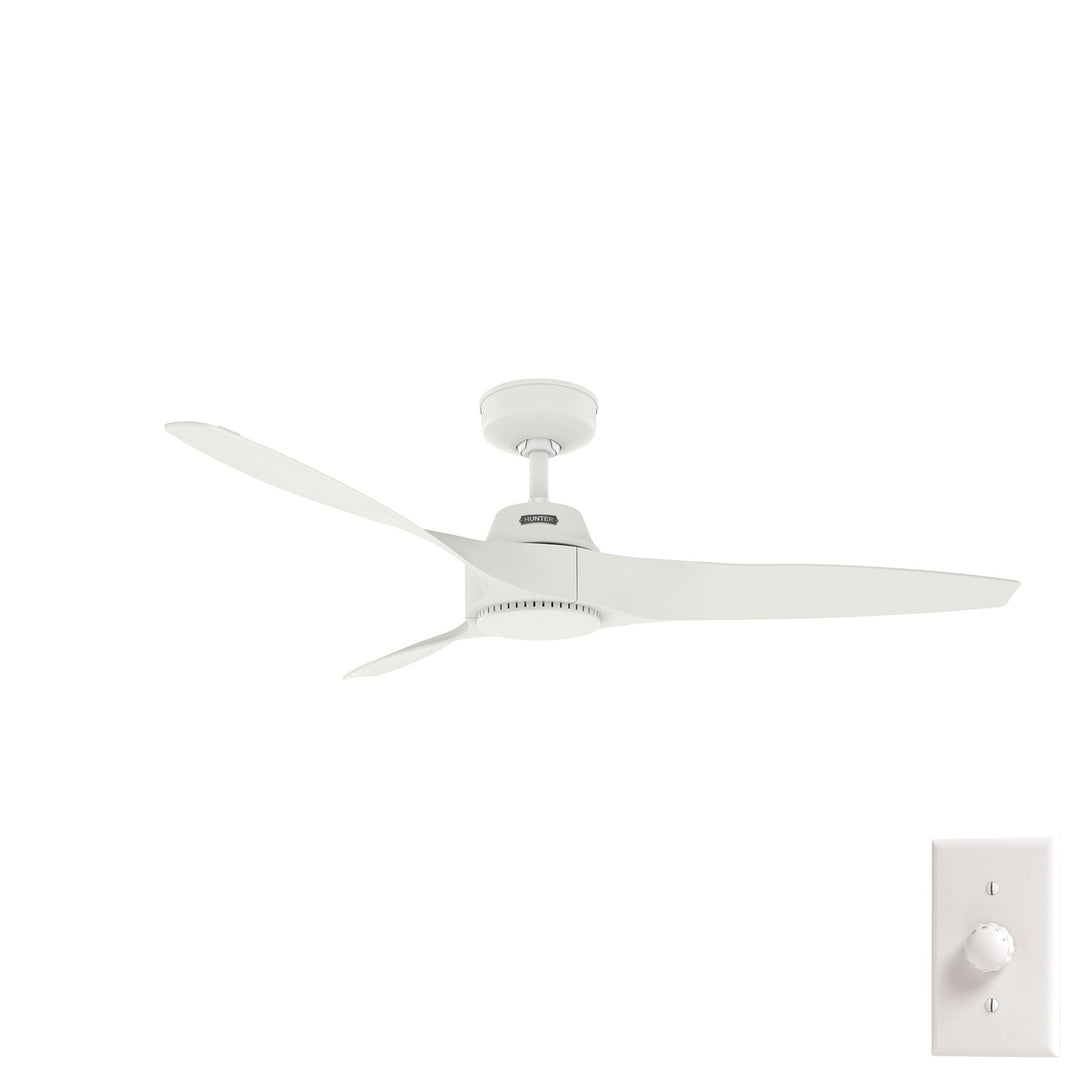 Mosley Outdoor 52 inch Hunter Fan Canada