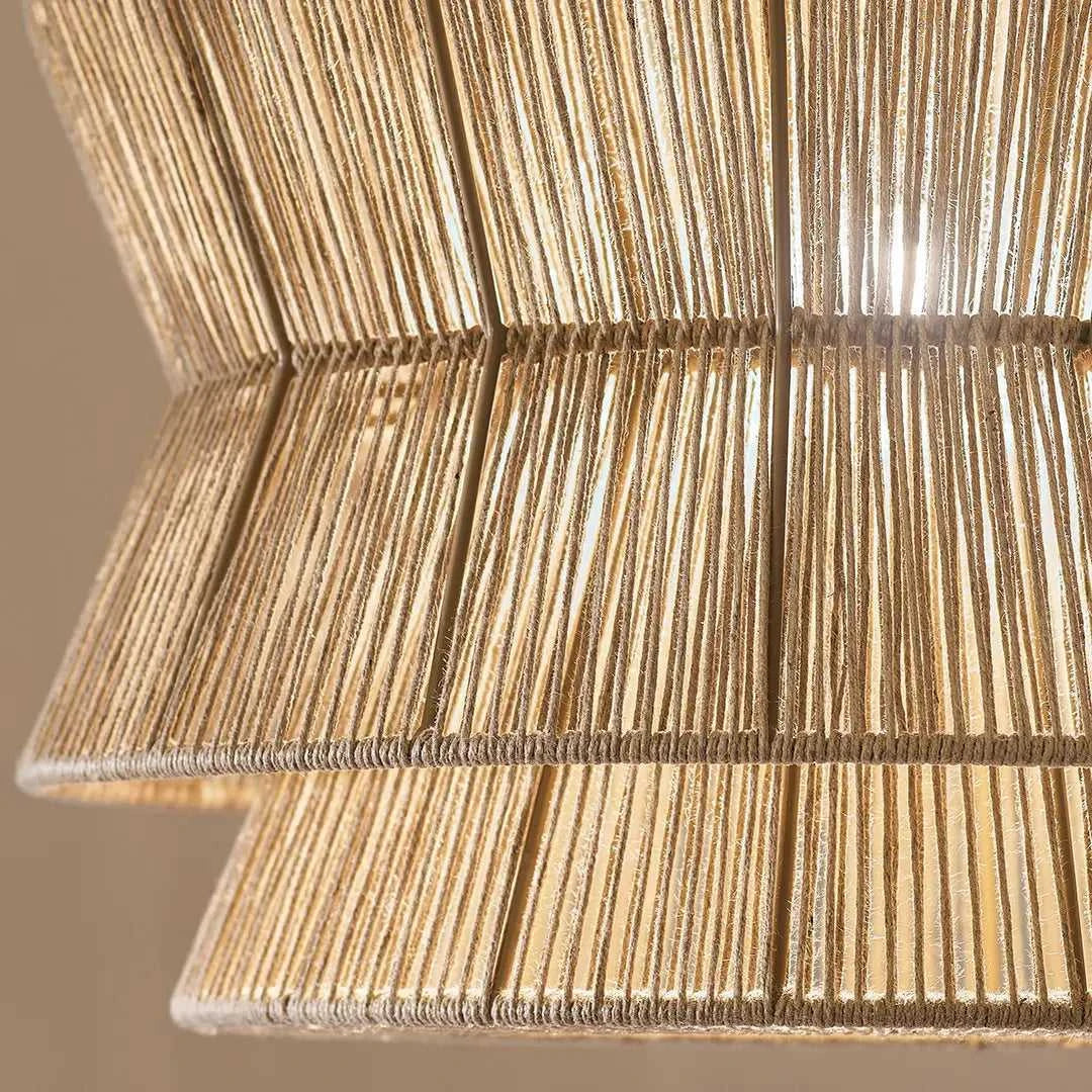 Ophira Pendant in Champagne Bronze Kichler Canada