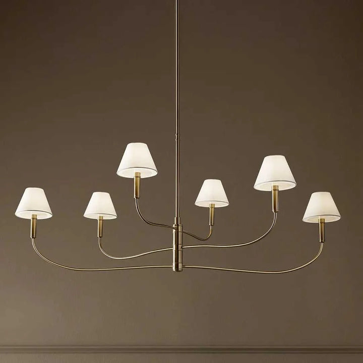 Eadie Chandelier Kichler Canada