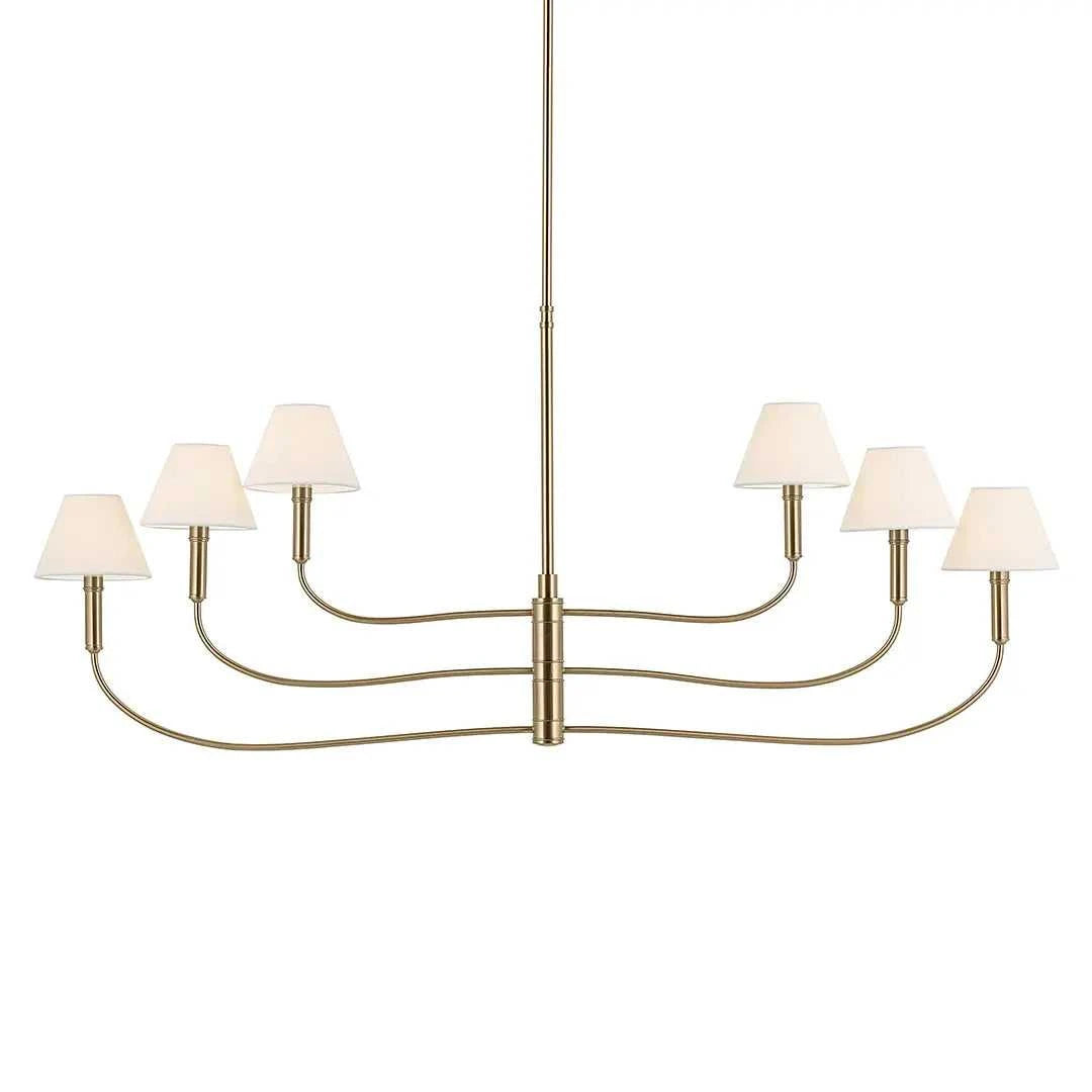 Eadie Chandelier Kichler Canada