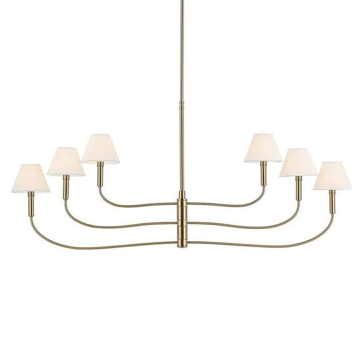 Eadie Chandelier Kichler Canada