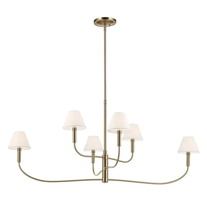 Eadie Chandelier Kichler Canada