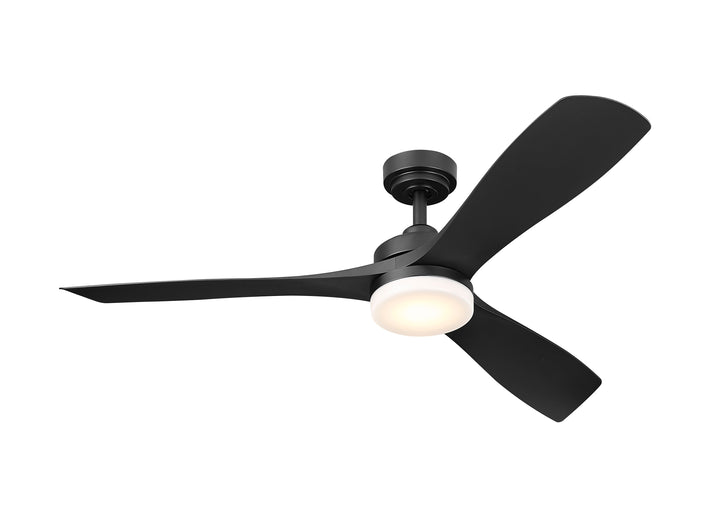Flo 52" Ceiling Fan Mirage Lighting Group