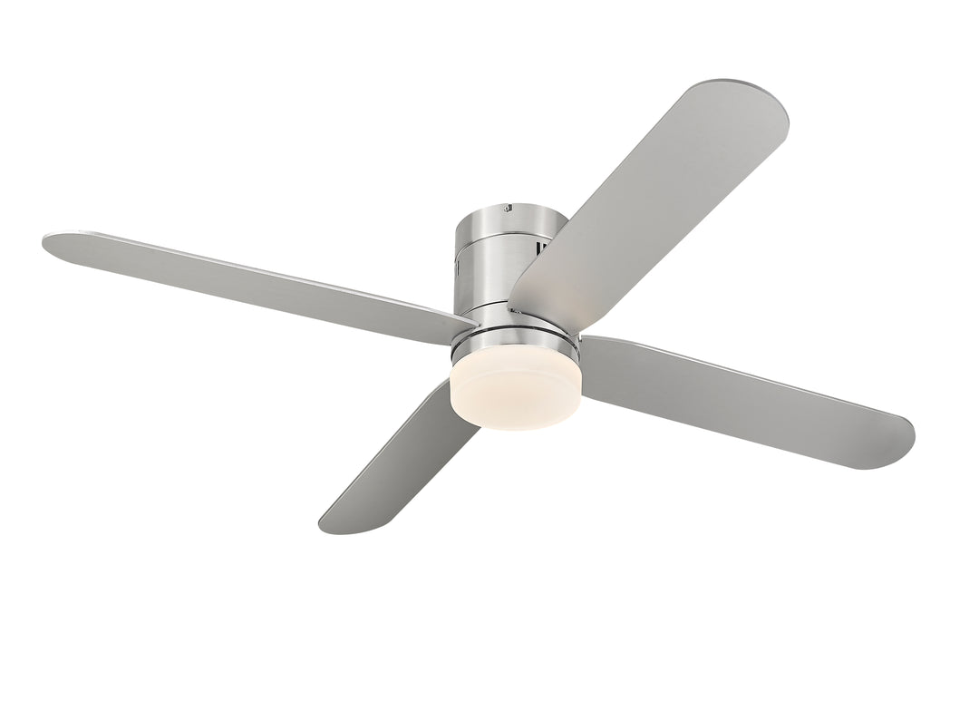 Keen 52" Ceiling Fan - available from The Lighting Shoppe, trusted by Canadian homeowners