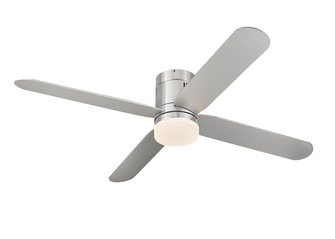 Keen 52" Ceiling Fan Mirage Lighting Group