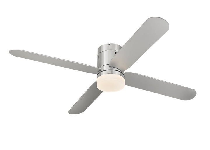 Keen 52" Ceiling Fan Mirage Lighting Group