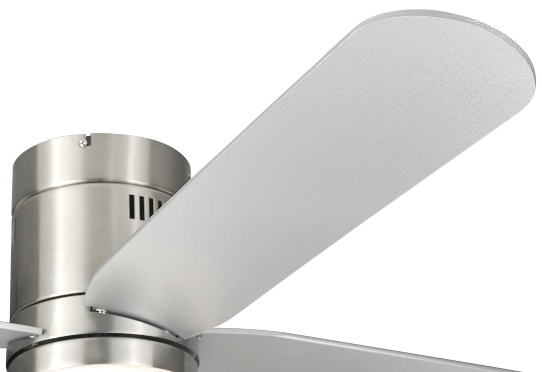 Keen 52" Ceiling Fan Mirage Lighting Group