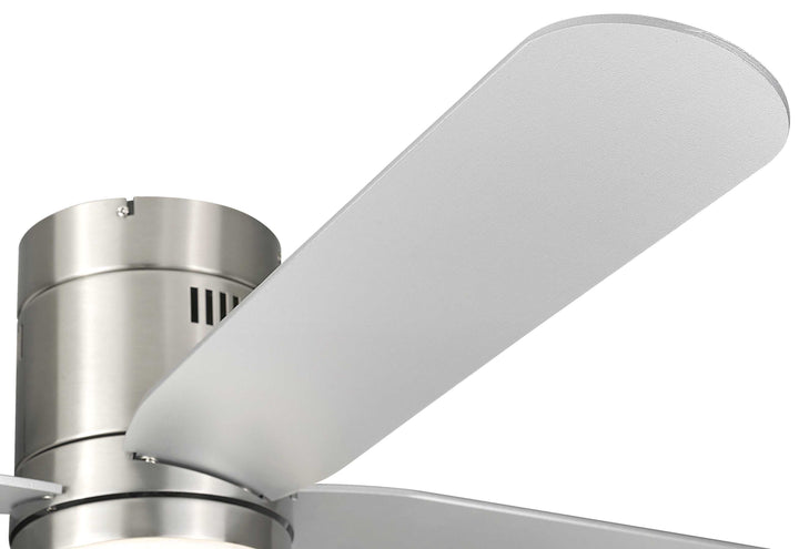 Keen 52" Ceiling Fan Mirage Lighting Group