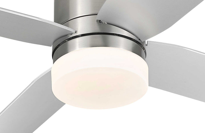 Keen 52" Ceiling Fan Mirage Lighting Group