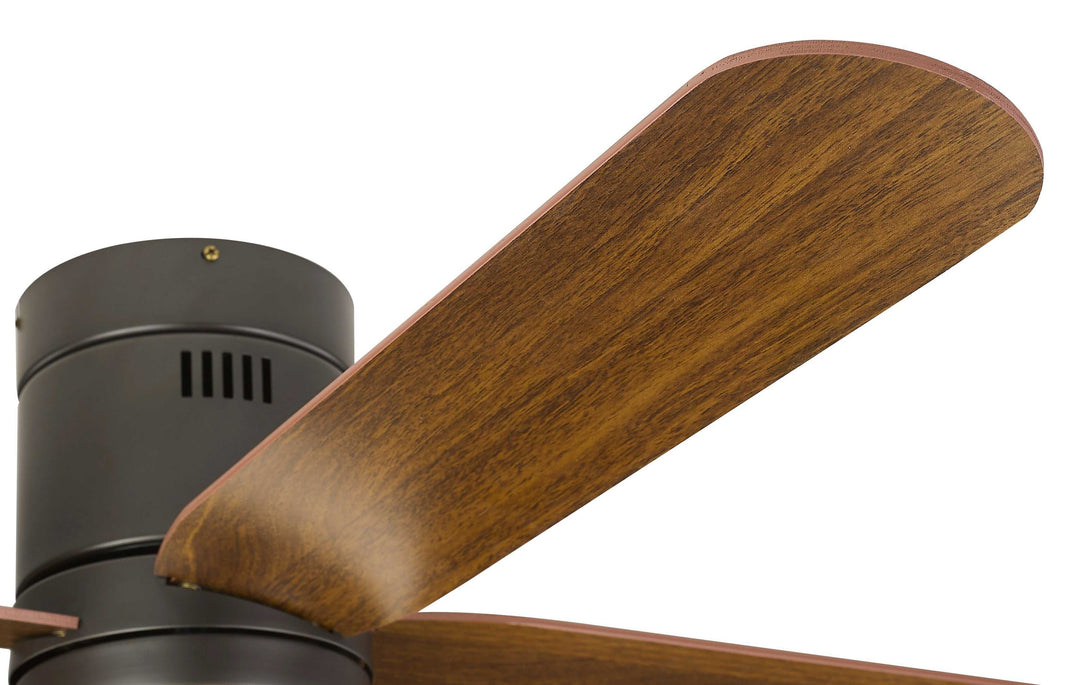 Keen 52" Ceiling Fan Mirage Lighting Group
