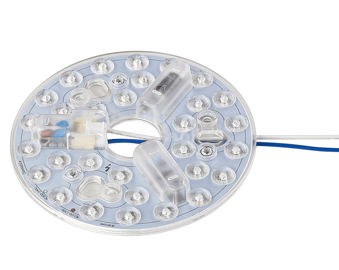 Keen 52" Ceiling Fan