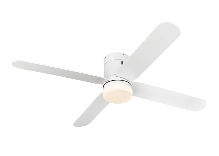 Keen 52" Ceiling Fan Mirage Lighting Group