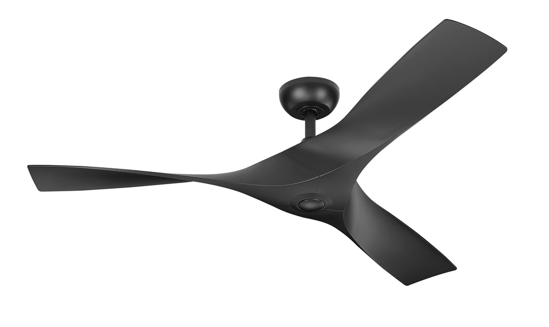 Swift 52" Ceiling Fan Mirage Lighting Group