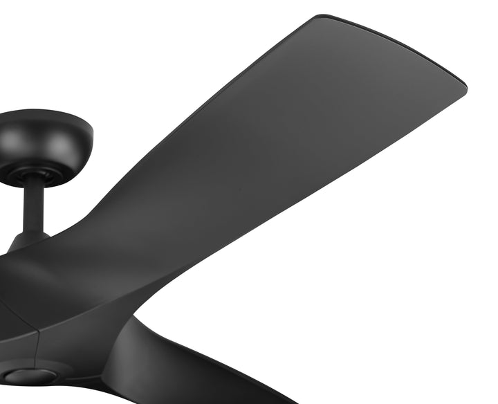 Swift 52" Ceiling Fan Mirage Lighting Group