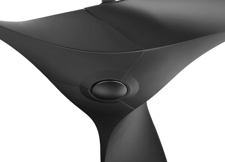 Swift 52" Ceiling Fan Mirage Lighting Group