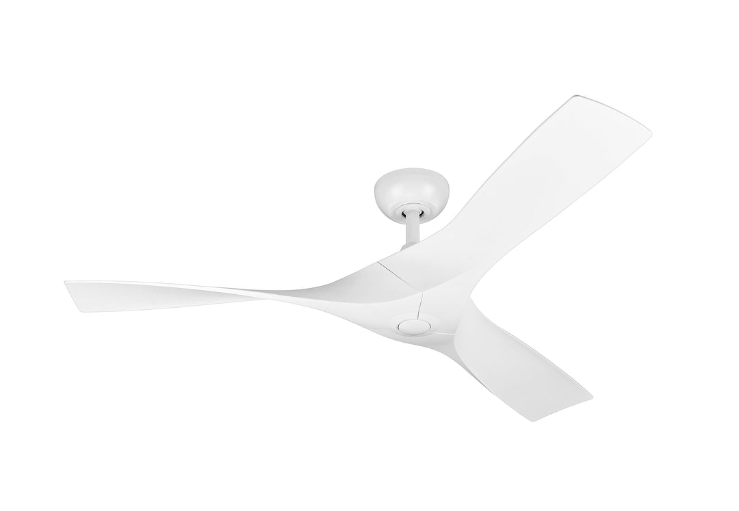 Swift 52" Ceiling Fan Mirage Lighting Group