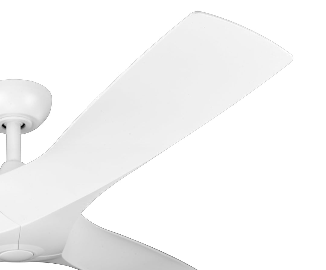 Swift 52" Ceiling Fan Mirage Lighting Group