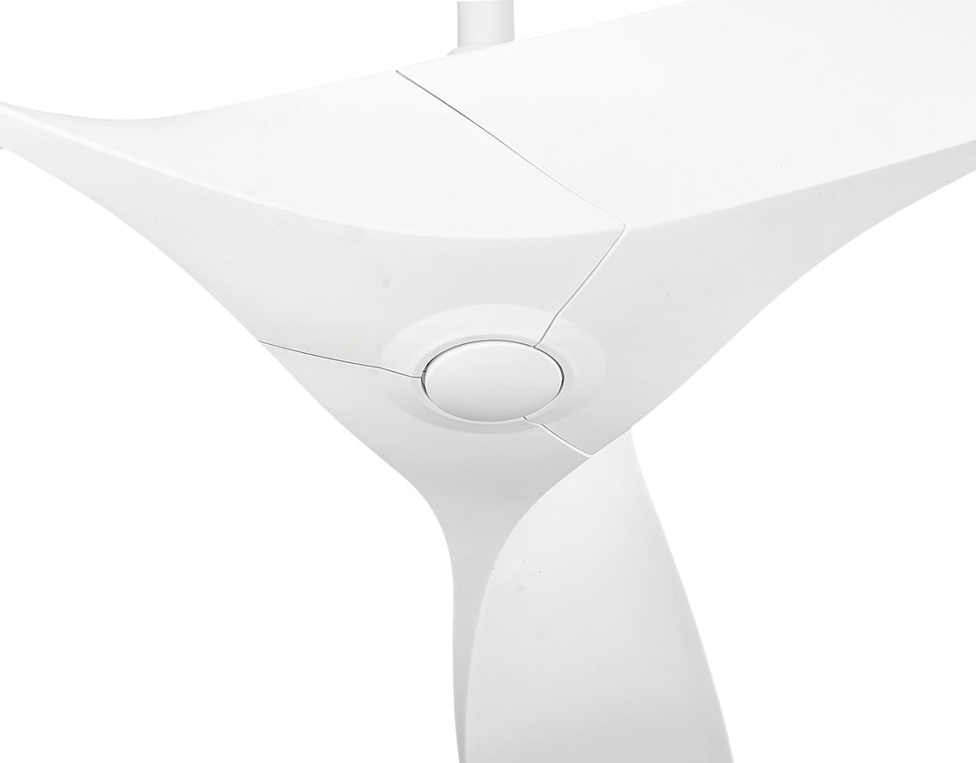 Swift 52" Ceiling Fan Mirage Lighting Group