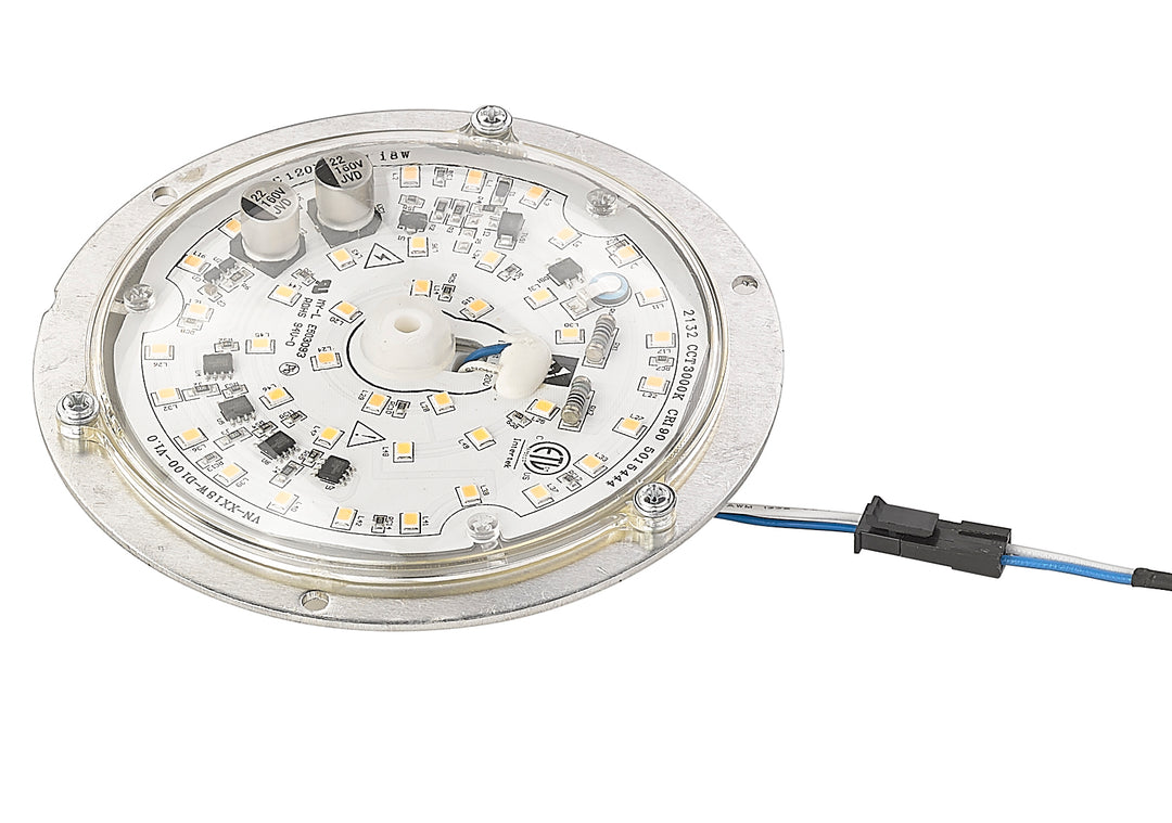 Triton 52" Ceiling Fan