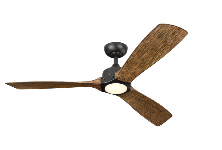 Triton 52" Ceiling Fan - available from The Lighting Shoppe, trusted by Canadian homeowners