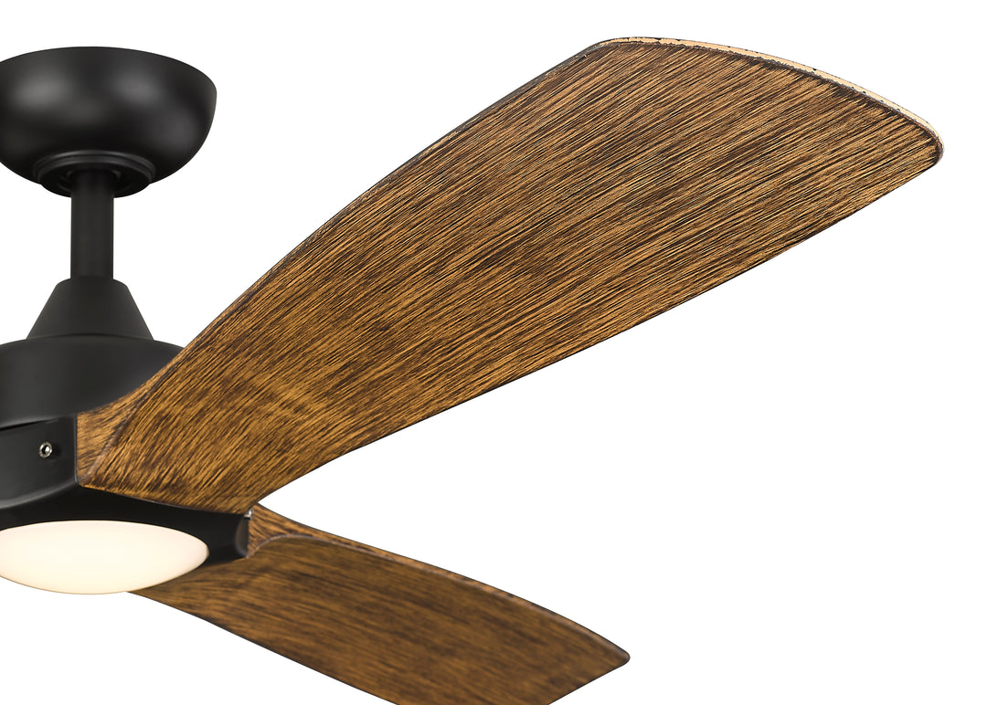 Triton 52" Ceiling Fan