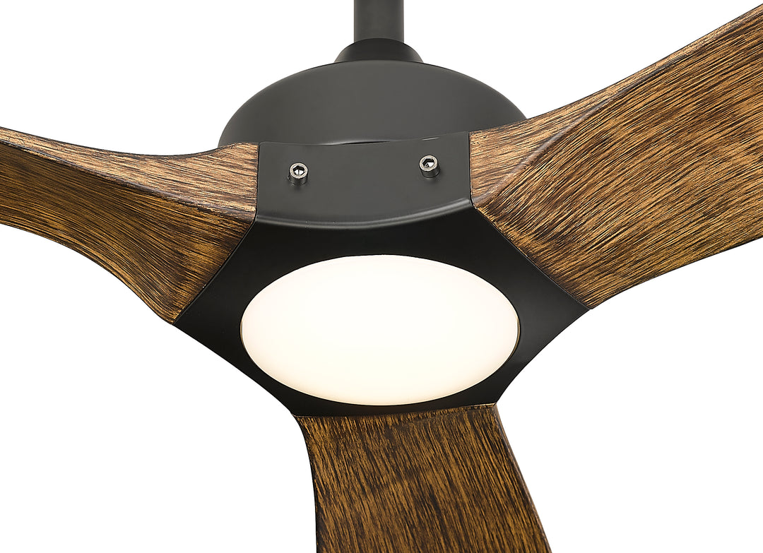 Triton 52" Ceiling Fan
