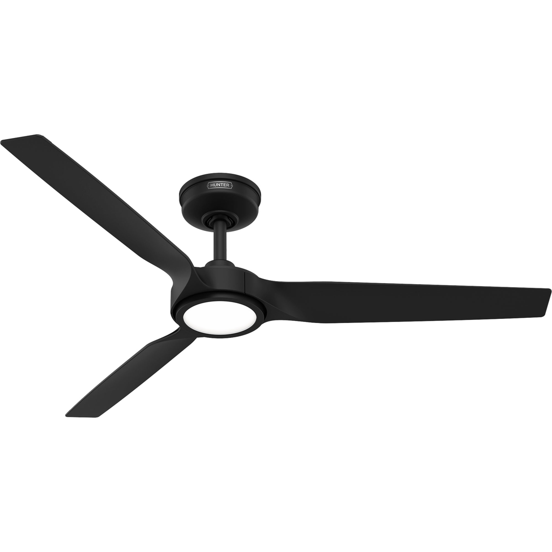 ZenTech 3 Blade Outdoor Smart Fan 52 inch Hunter Fan Canada