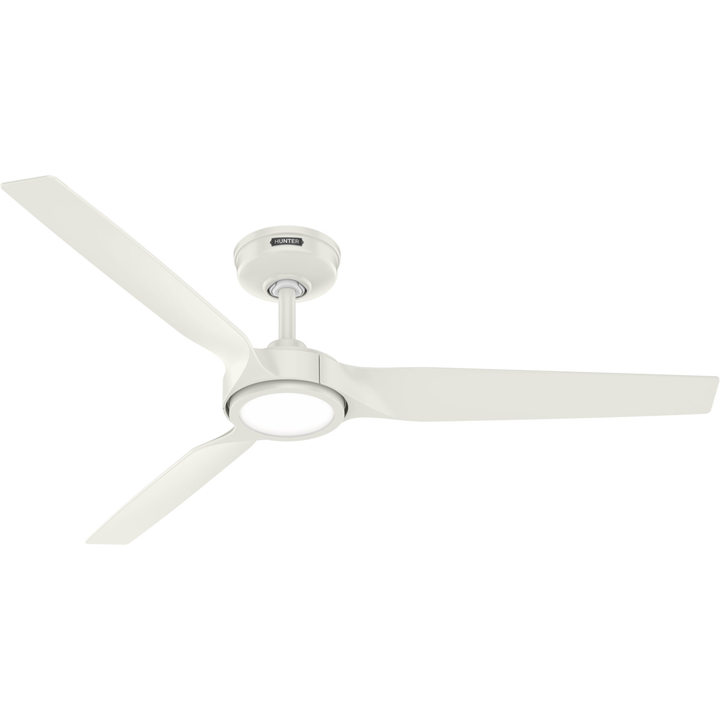 ZenTech 3 Blade Outdoor Smart Fan 52 inch Hunter Fan Canada