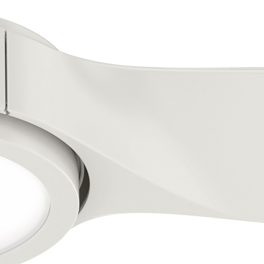 ZenTech 3 Blade Outdoor Smart Fan 52 inch Hunter Fan Canada