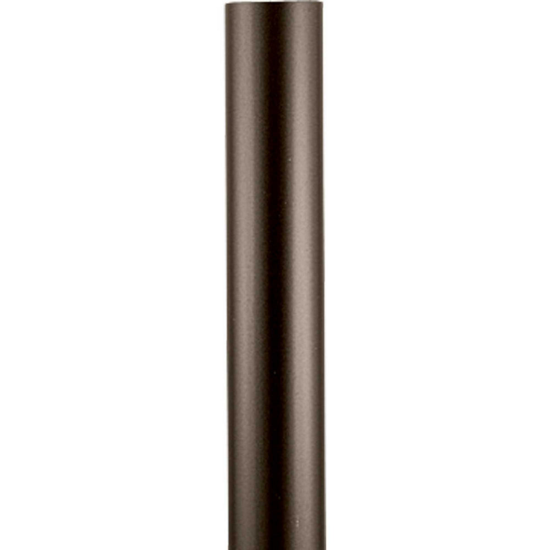 Progress Canada - P5390-20 - Outdoor Post - Outdoor Posts - Antique Bronze