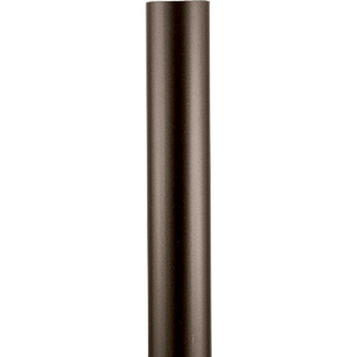 Progress Canada - P5390-20 - Outdoor Post - Outdoor Posts - Antique Bronze