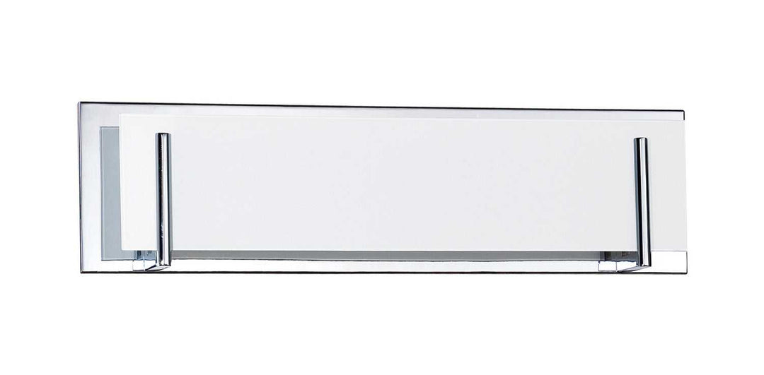 Aurora Four Light Bath in Chrome Kendal Canada