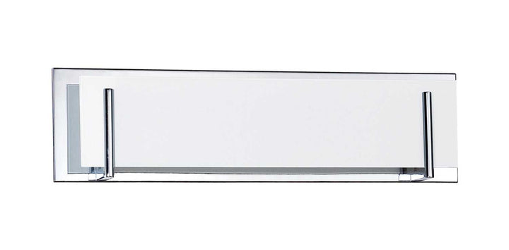 Aurora Four Light Bath in Chrome Kendal Canada