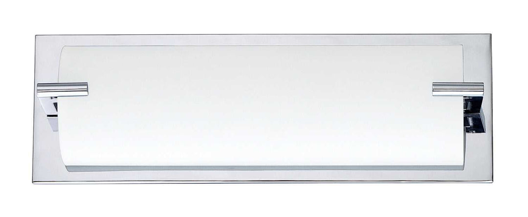 Paramount Three Light Bath in Chrome Kendal Canada