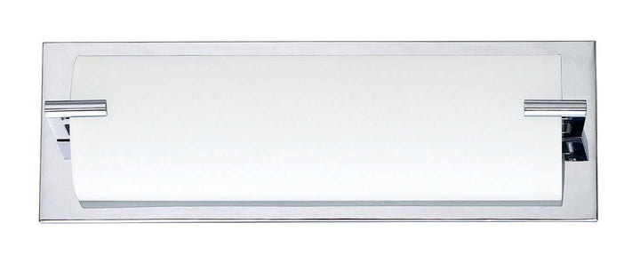 Paramount Three Light Bath in Chrome Kendal Canada