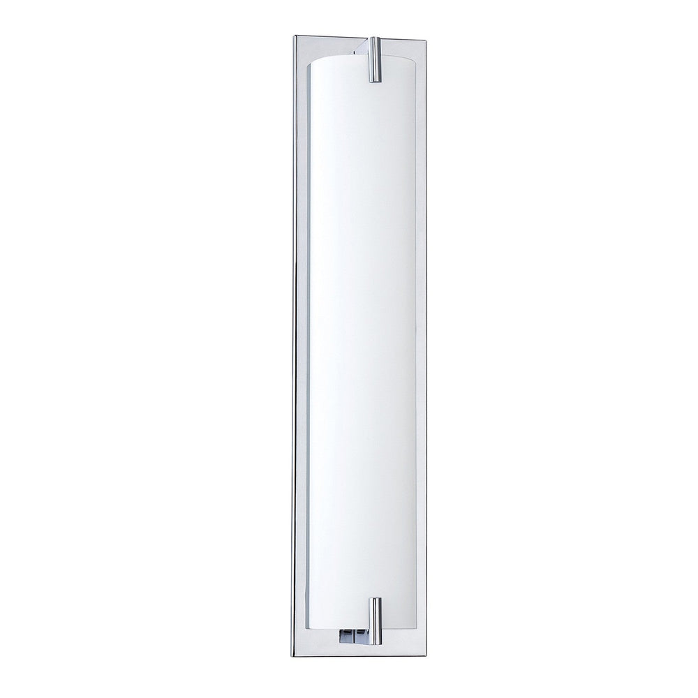 Paramount Four Light Bath in Chrome Kendal Canada