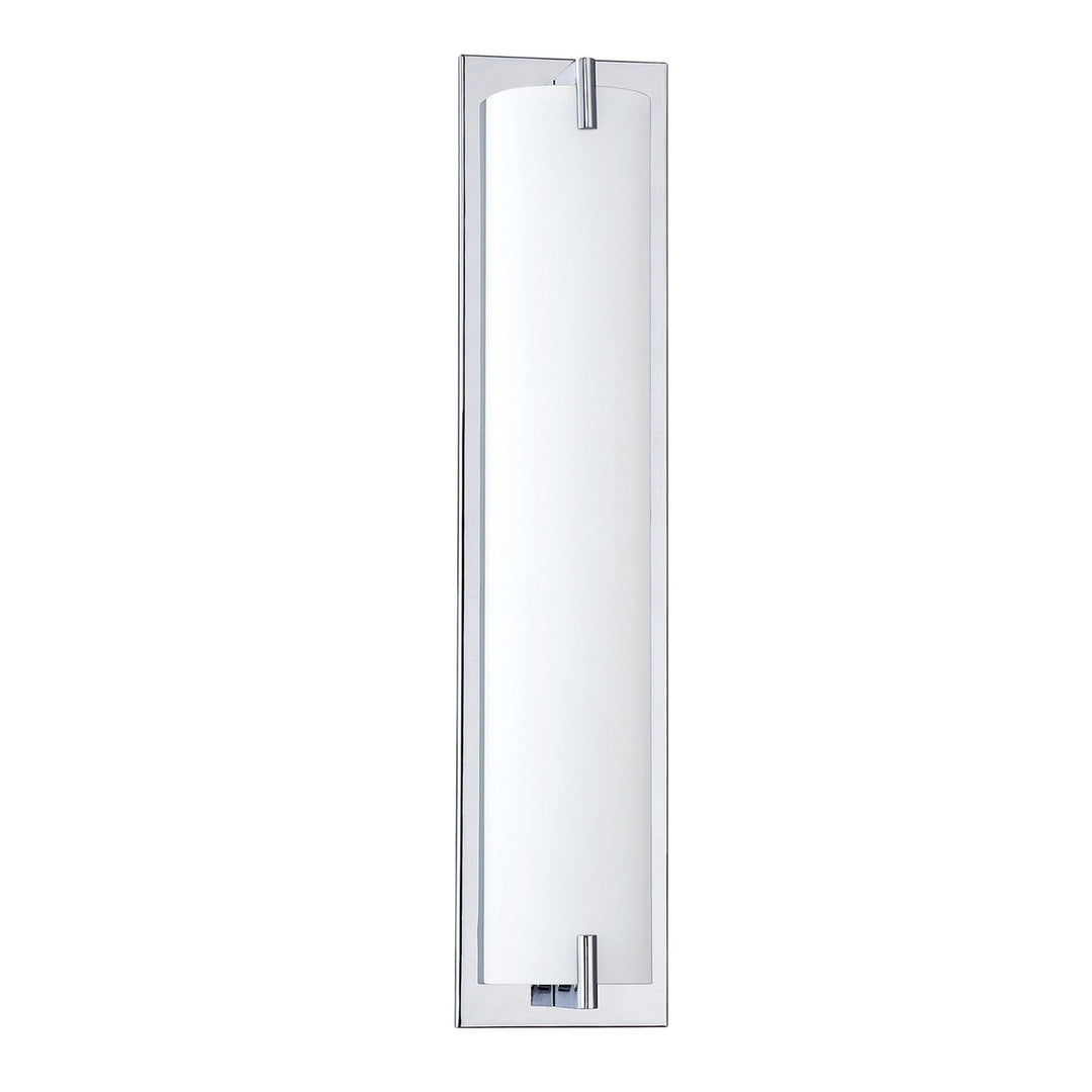 Paramount Four Light Bath in Chrome Kendal Canada